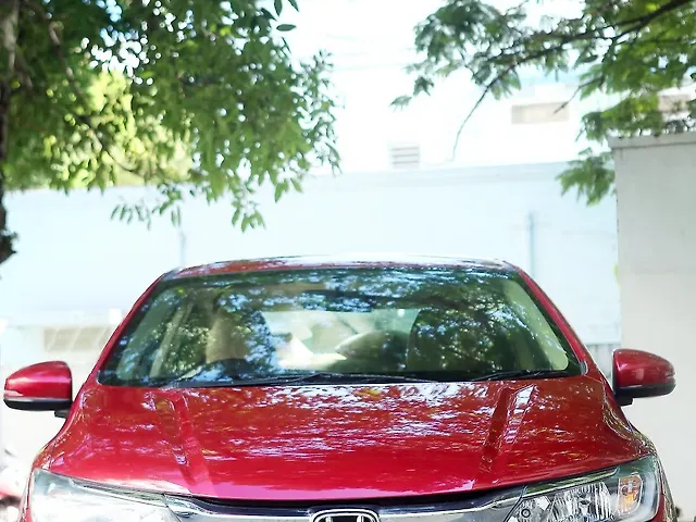 Used 2021 Honda City in Chennai