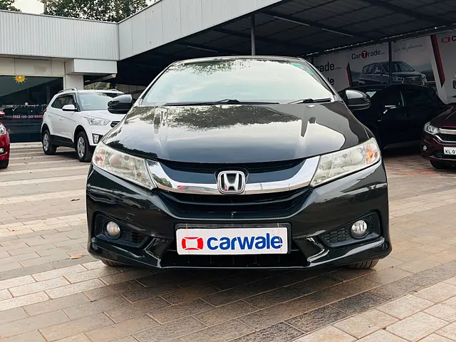 Used 2014 Honda City in Kollam