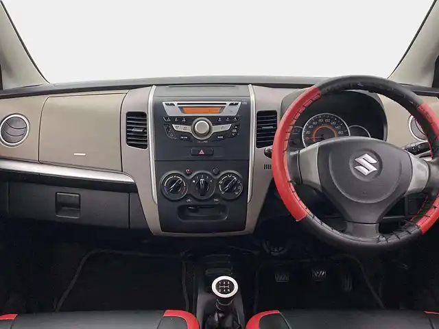 Used Maruti Suzuki Wagon R 1.0 [2010-2013] VXi in Chennai