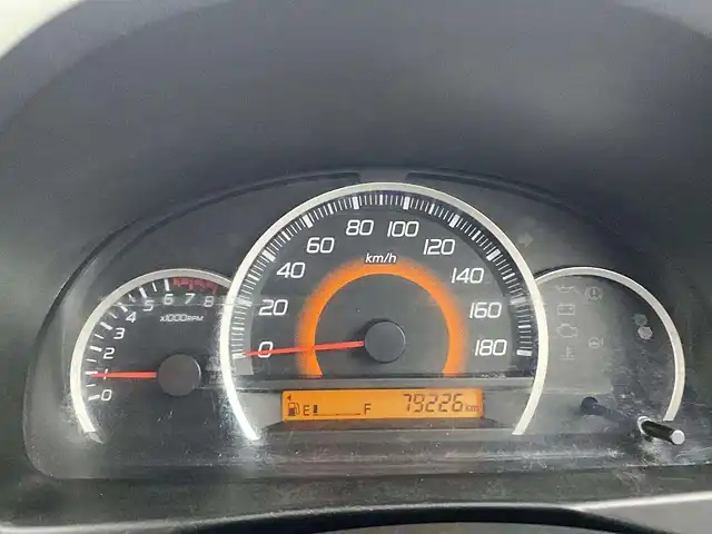 Used Maruti Suzuki Wagon R 1.0 [2010-2013] VXi in Chennai