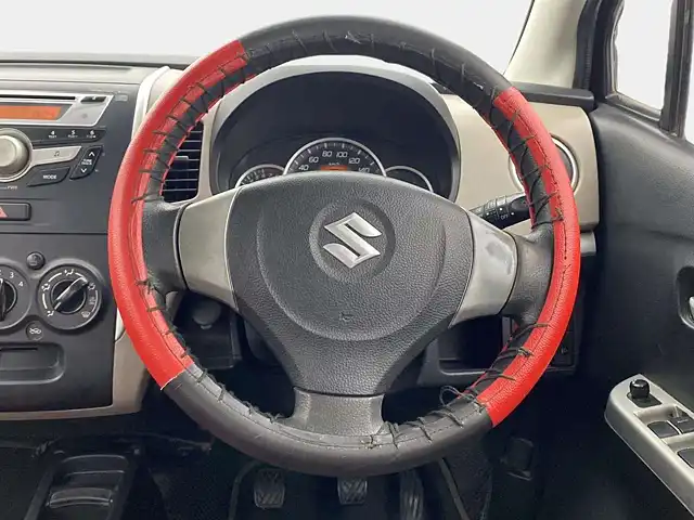 Used Maruti Suzuki Wagon R 1.0 [2010-2013] VXi in Chennai