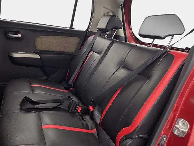 Used Maruti Suzuki Wagon R 1.0 [2010-2013] VXi in Chennai