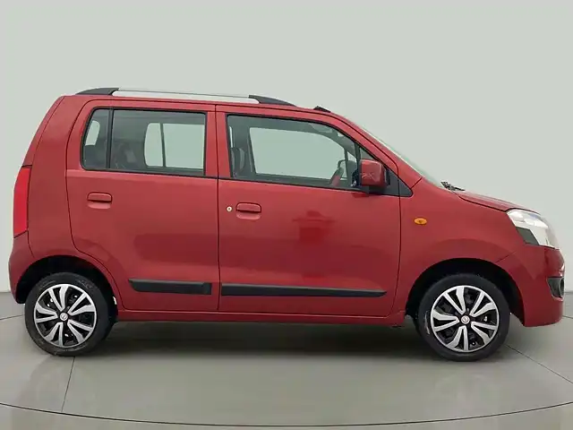 Used Maruti Suzuki Wagon R 1.0 [2010-2013] VXi in Chennai