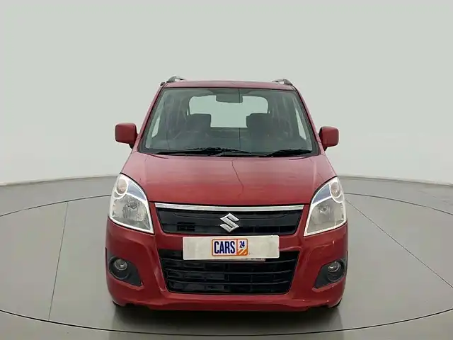 Used Maruti Suzuki Wagon R 1.0 [2010-2013] VXi in Chennai