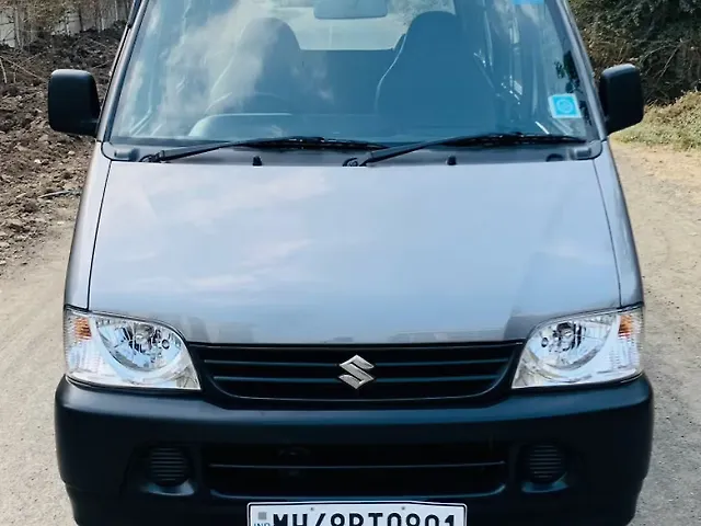 Used 2020 Maruti Suzuki Eeco in Nashik