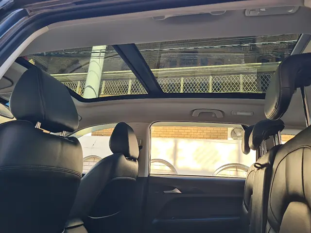 Used MG Hector [2019-2021] Sharp 2.0 Diesel [2019-2020] in Jalandhar