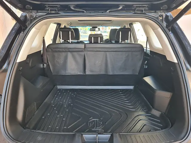 Used MG Hector [2019-2021] Sharp 2.0 Diesel [2019-2020] in Jalandhar