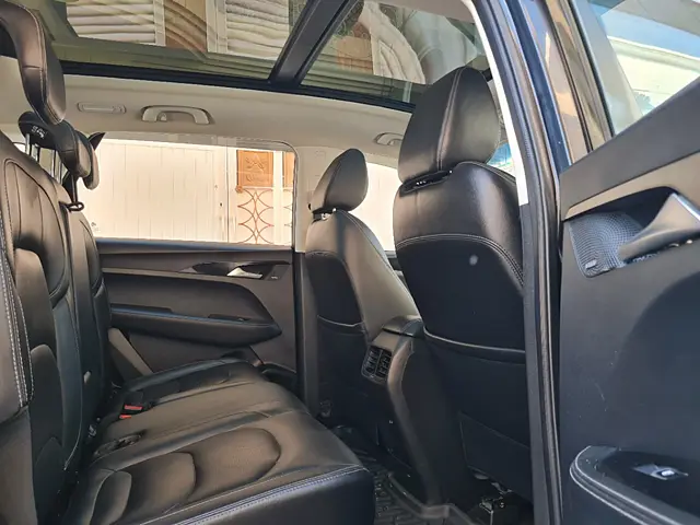 Used MG Hector [2019-2021] Sharp 2.0 Diesel [2019-2020] in Jalandhar