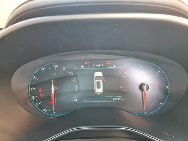 Used MG Hector [2019-2021] Sharp 2.0 Diesel [2019-2020] in Jalandhar