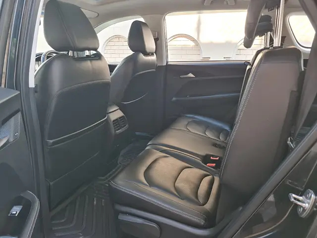 Used MG Hector [2019-2021] Sharp 2.0 Diesel [2019-2020] in Jalandhar