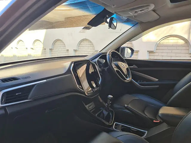 Used MG Hector [2019-2021] Sharp 2.0 Diesel [2019-2020] in Jalandhar