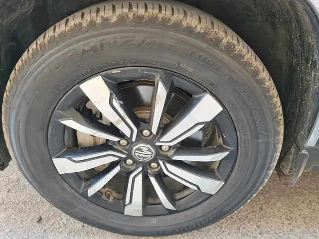 Used MG Hector [2019-2021] Sharp 2.0 Diesel [2019-2020] in Jalandhar