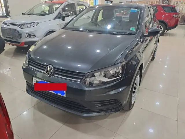 Used 2019 Volkswagen Ameo in Pune