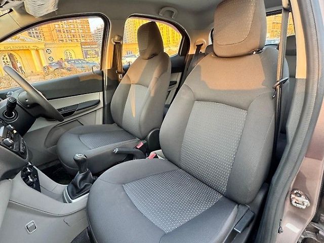 Used Tata Tiago [2016-2020] Revotron XZ in Thane