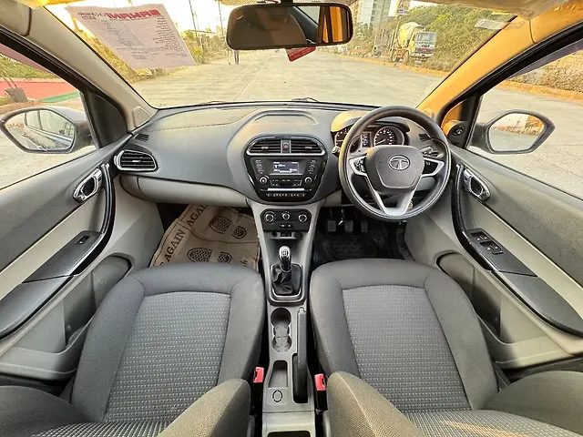 Used Tata Tiago [2016-2020] Revotron XZ in Thane