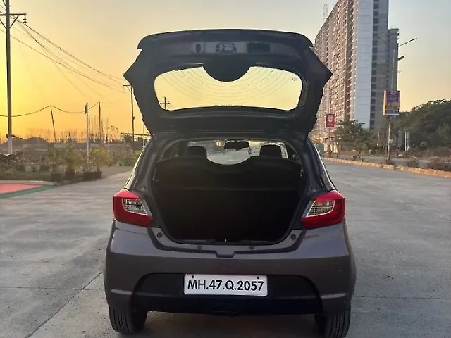 Used Tata Tiago [2016-2020] Revotron XZ in Thane