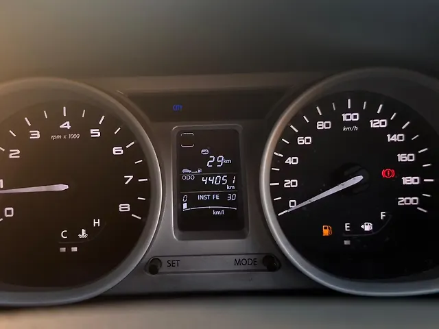 Used Tata Tiago [2016-2020] Revotron XZ in Thane
