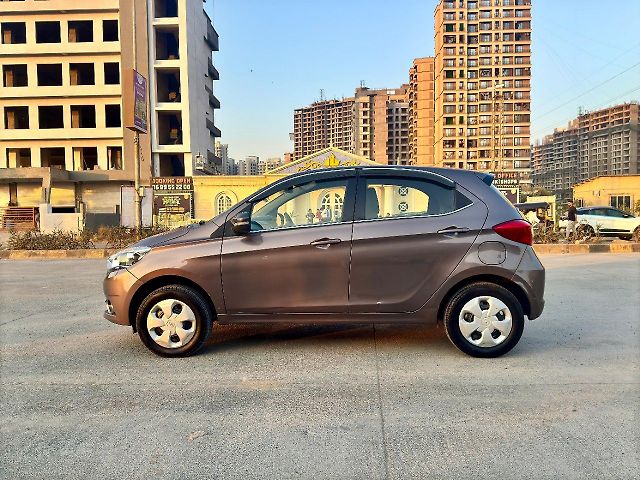 Used Tata Tiago [2016-2020] Revotron XZ in Thane