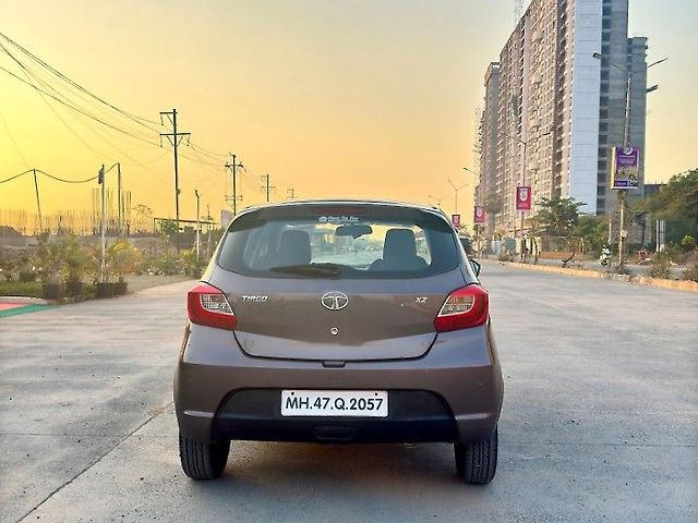 Used Tata Tiago [2016-2020] Revotron XZ in Thane