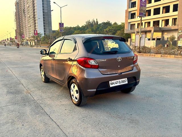 Used Tata Tiago [2016-2020] Revotron XZ in Thane