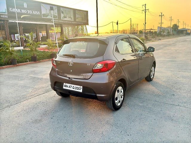 Used Tata Tiago [2016-2020] Revotron XZ in Thane