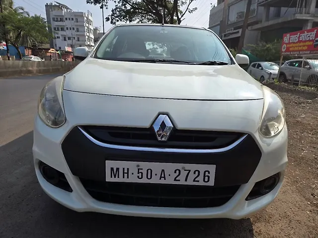 Used 2014 Renault Scala in Sangli