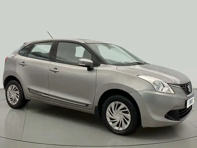 Used 2017 Maruti Suzuki Baleno in Delhi