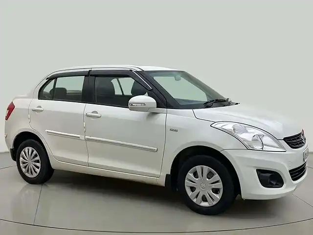 Used 2013 Maruti Suzuki Swift DZire in Hyderabad