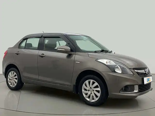 Used 2016 Maruti Suzuki Swift DZire in Hyderabad