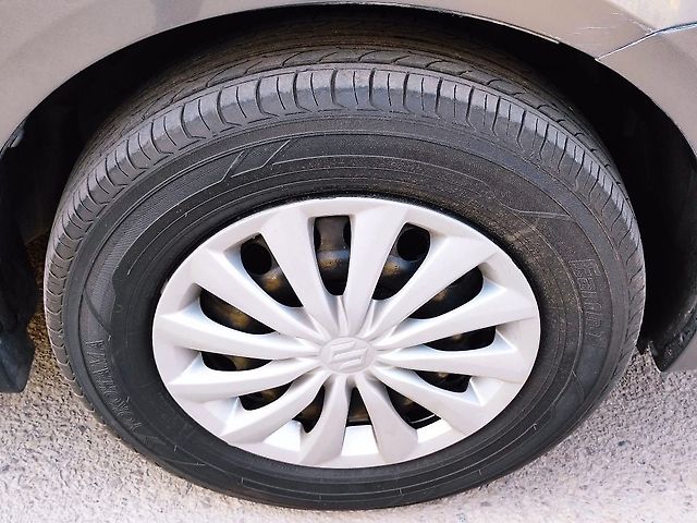 Used Maruti Suzuki Swift DZire [2011-2015] VXI in Chandigarh