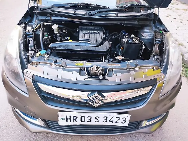 Used Maruti Suzuki Swift DZire [2011-2015] VXI in Chandigarh