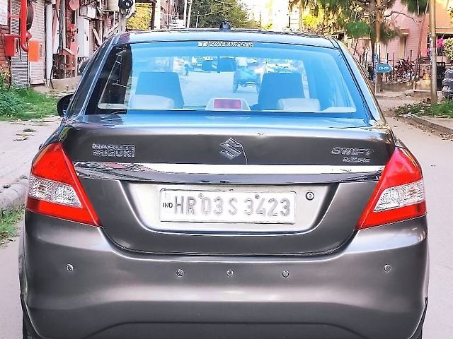 Used Maruti Suzuki Swift DZire [2011-2015] VXI in Chandigarh