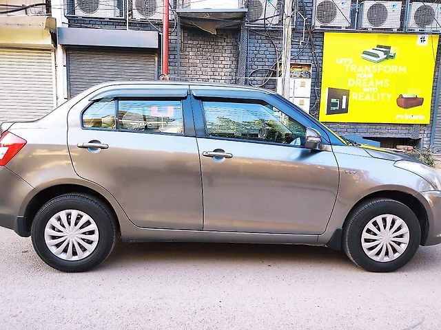 Used Maruti Suzuki Swift DZire [2011-2015] VXI in Chandigarh