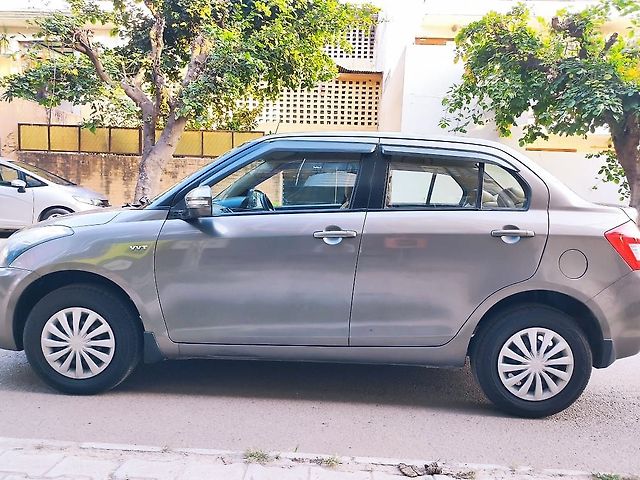 Used Maruti Suzuki Swift DZire [2011-2015] VXI in Chandigarh