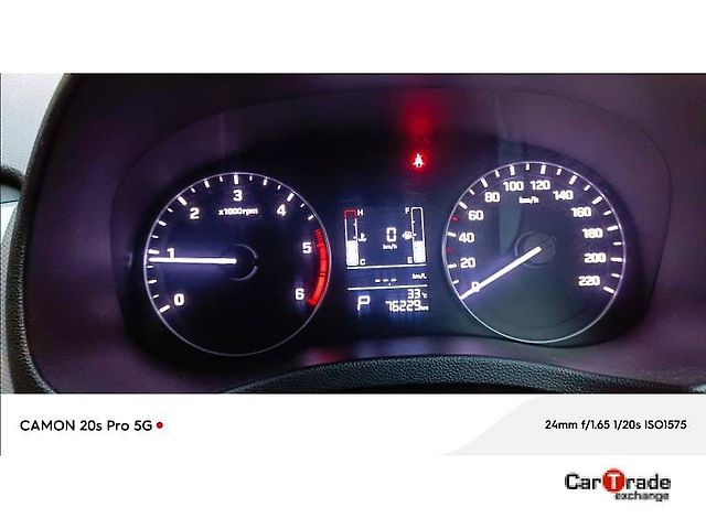 Used Hyundai Creta [2018-2019] SX 1.6 CRDi in Mumbai
