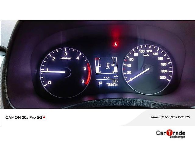 Used Hyundai Creta [2018-2019] SX 1.6 CRDi in Mumbai