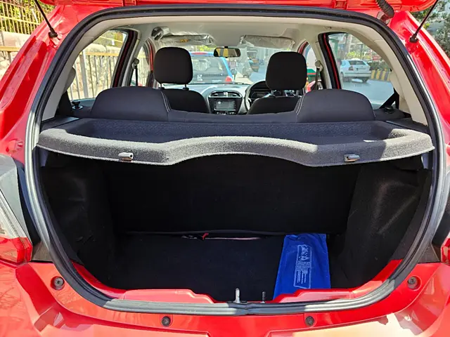 Used Tata Tiago [2016-2020] Revotron XZA [2017-2019] in Mumbai