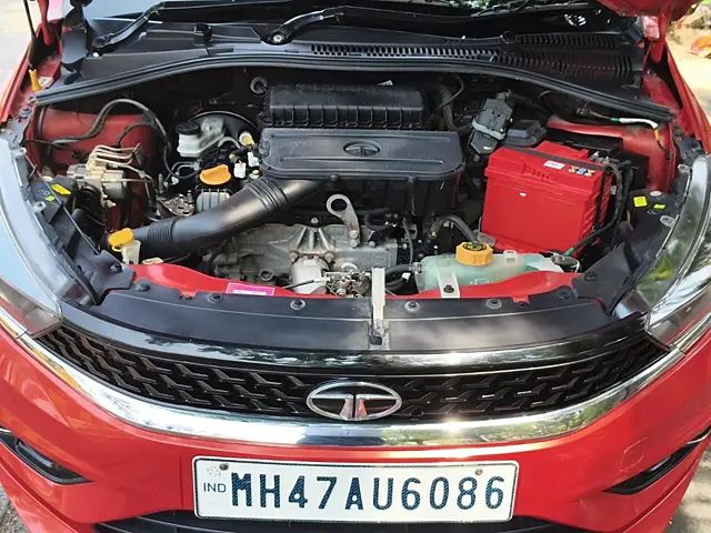 Used Tata Tiago [2016-2020] Revotron XZA [2017-2019] in Mumbai