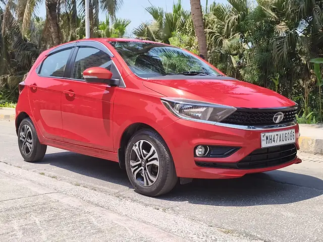 Used 2020 Tata Tiago in Mumbai