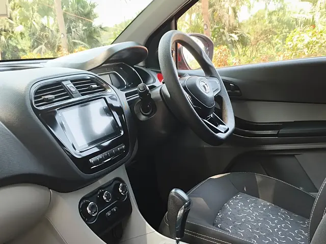 Used Tata Tiago [2016-2020] Revotron XZA [2017-2019] in Mumbai
