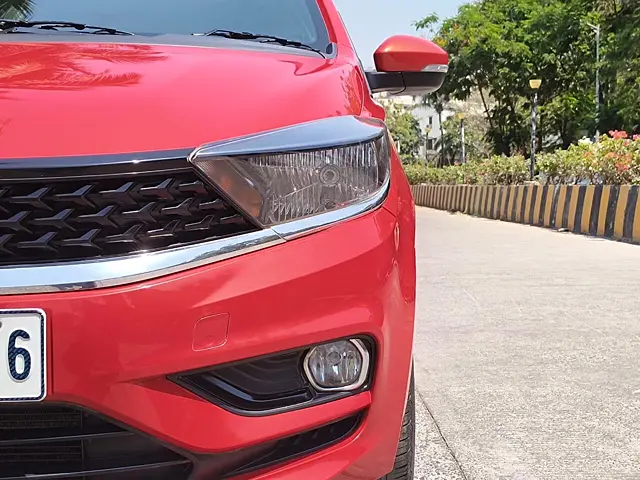 Used Tata Tiago [2016-2020] Revotron XZA [2017-2019] in Mumbai