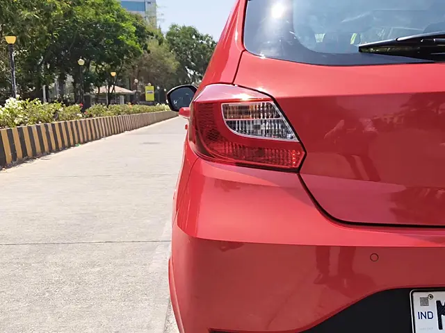 Used Tata Tiago [2016-2020] Revotron XZA [2017-2019] in Mumbai