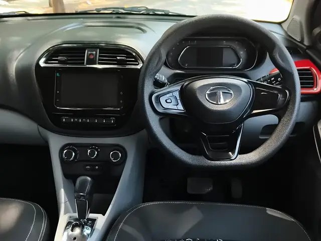 Used Tata Tiago [2016-2020] Revotron XZA [2017-2019] in Mumbai