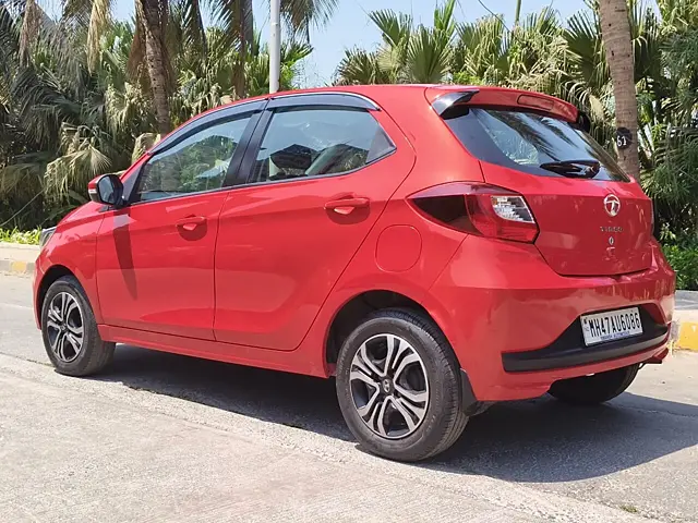 Used Tata Tiago [2016-2020] Revotron XZA [2017-2019] in Mumbai
