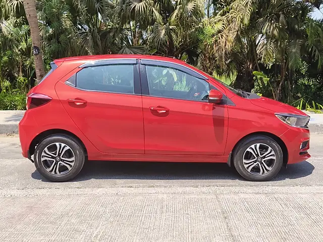 Used Tata Tiago [2016-2020] Revotron XZA [2017-2019] in Mumbai