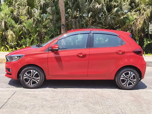 Used Tata Tiago [2016-2020] Revotron XZA [2017-2019] in Mumbai