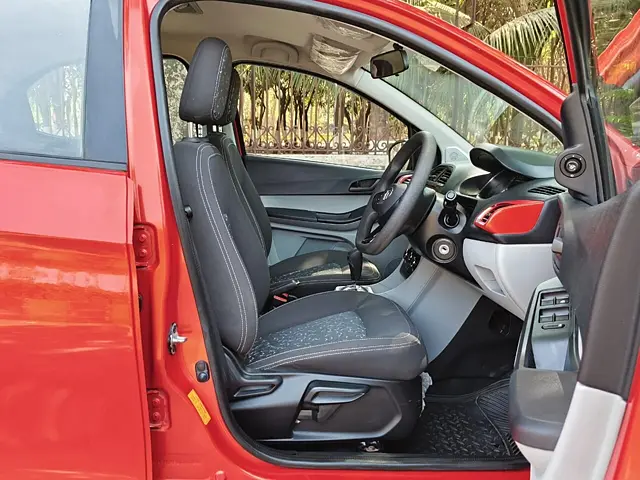 Used Tata Tiago [2016-2020] Revotron XZA [2017-2019] in Mumbai