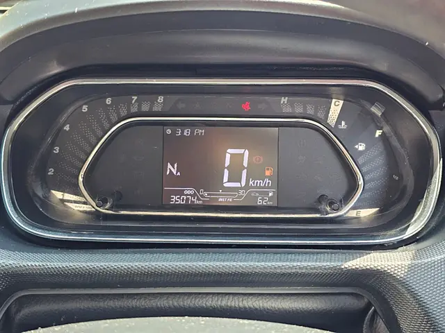 Used Tata Tiago [2016-2020] Revotron XZA [2017-2019] in Mumbai