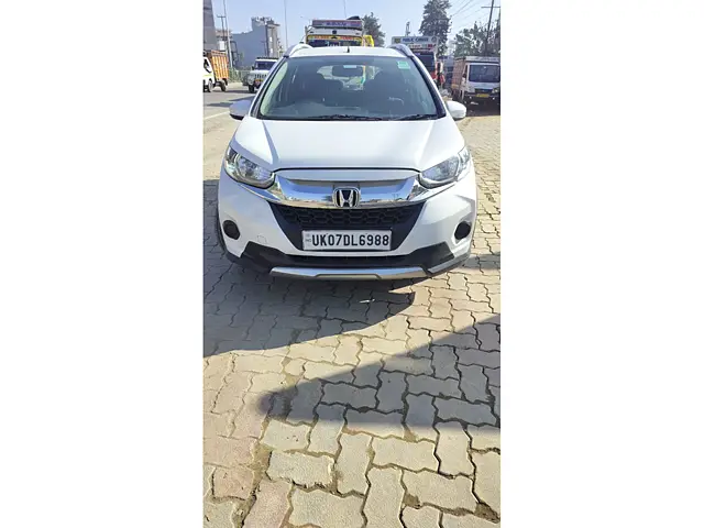 Used 2019 Honda WR-V in Dehradun