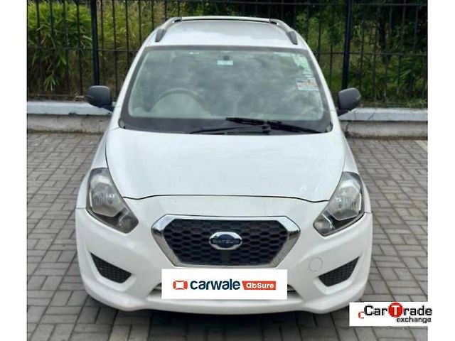 Used Datsun GO [2014-2018] T in Mumbai